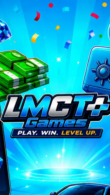 LMCT +  Games Screenshot